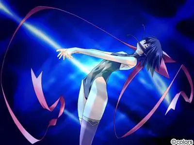 魔法少女爱叁 预览图 3