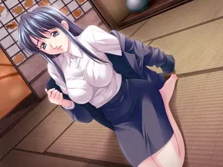 美畜! 预览图 1