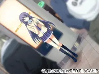 Chaos;Head 预览图 21
