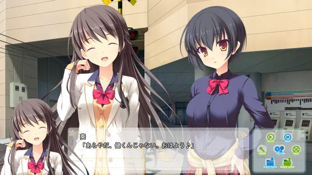 MeltyMoment 预览图 1