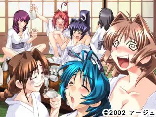 Muv-Luv 预览图 22