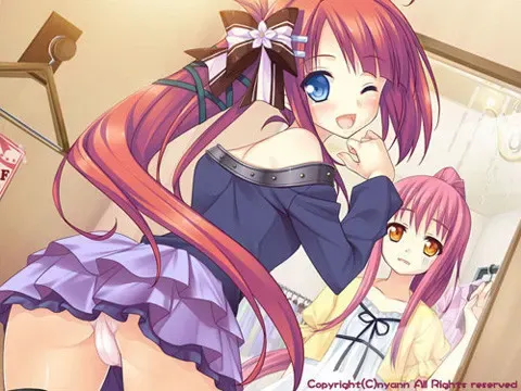 强行！？少女DAYS 预览图 14