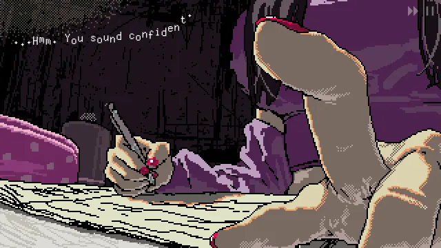 SAEKO：女巨人恋爱模拟 预览图 8