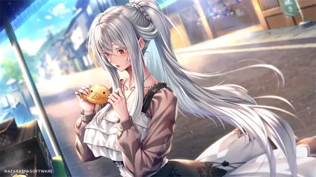 甜蜜女友 3 预览图 16