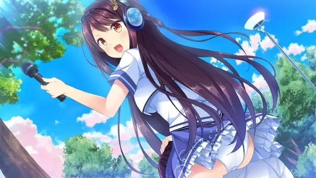 纯歌花园！ 预览图 16