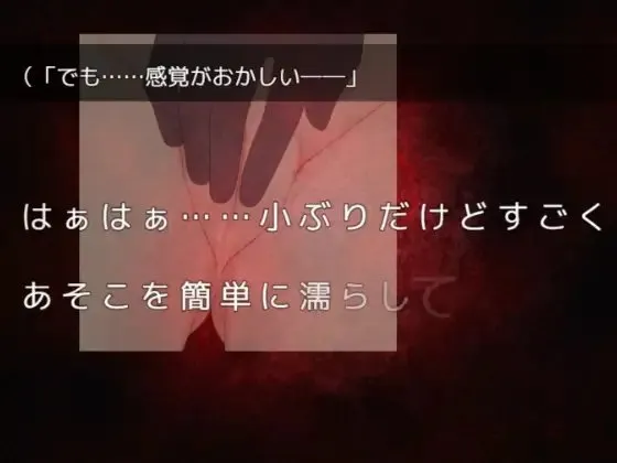 漆黑祈愿~冥哭的梅露露娜~ 预览图 6