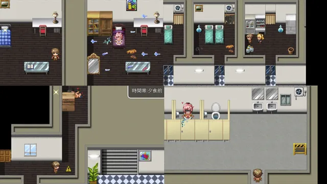 【繁体中文版】RiNaTest 预览图 4