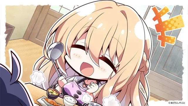甜蜜女友２＋ 预览图 26