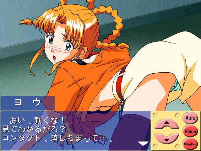 夏色Celebration：戀之物語 预览图 10