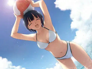 白色呼吸（原版+完美版） 预览图 19