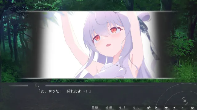 片方的祈愿 预览图 2