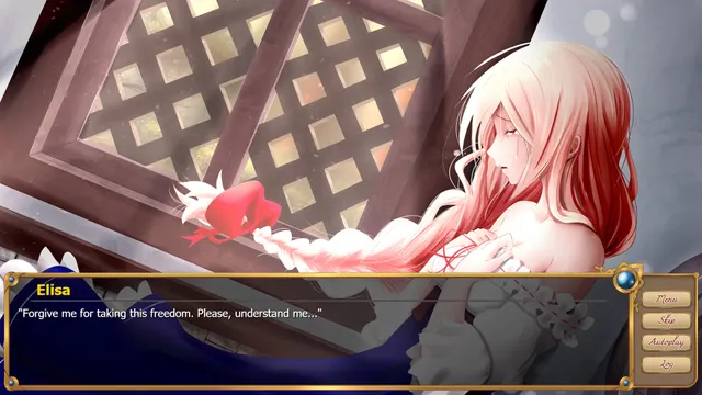 Elisa: The Innkeeper 预览图 2