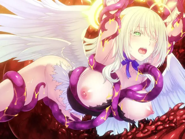 VenusBlood -GAIA- 预览图 31