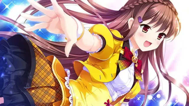 Shiny Sisters 女装主人公偶像计划 预览图 19