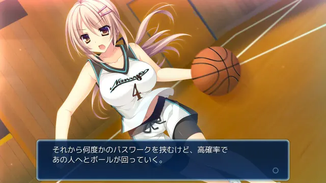 PURELY×CATION 预览图 1