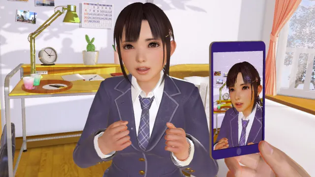 VRカノジョ 预览图 5