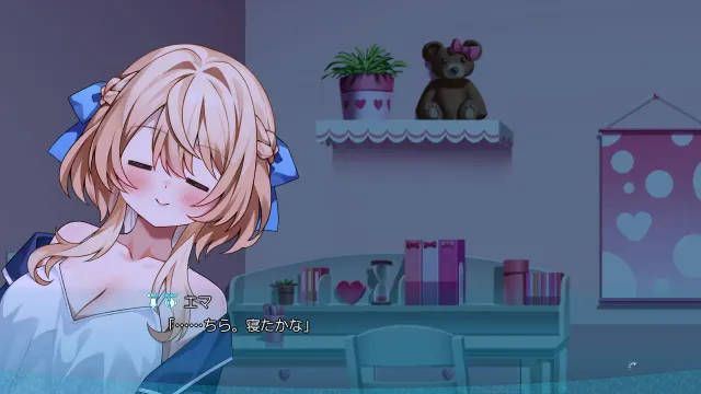 转性魔王大人无法战胜勇者 预览图 8