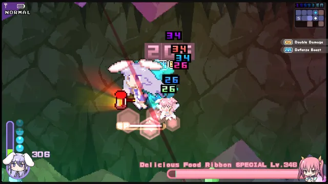 Rabi-Ribi 预览图 16