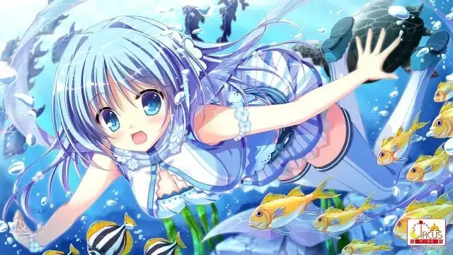 D.S. -Dal Segno- 预览图 13