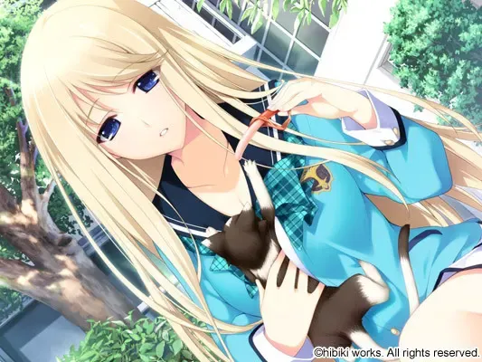 LOVELY×CATION2 预览图 12