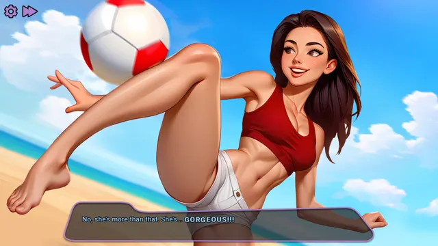 戒色岛 预览图 4