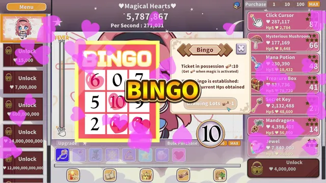 Kawaii Clicker Reborn 预览图 4