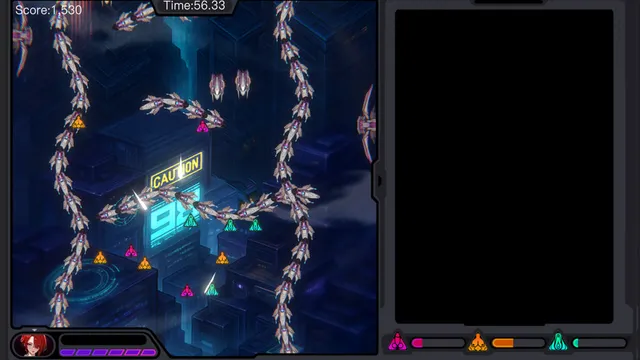 Tentacle Wars 预览图 2