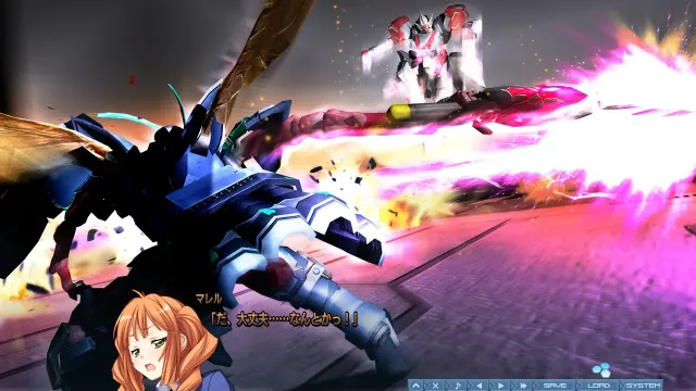 BALDR SKY ZERO 2 预览图 5