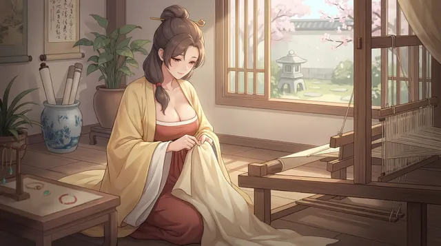 大侠狂想曲 预览图 9