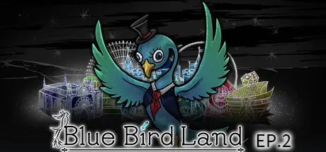 青鳥樂園 Blue Bird Land EP.2 下篇 封面