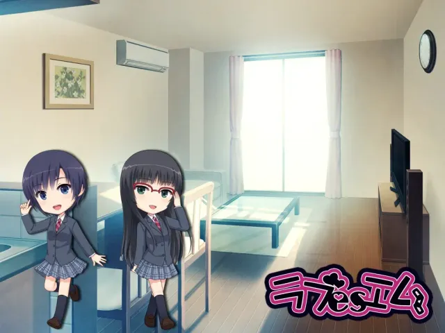 Love SM 预览图 3