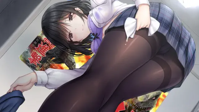 爱之吻 预览图 13