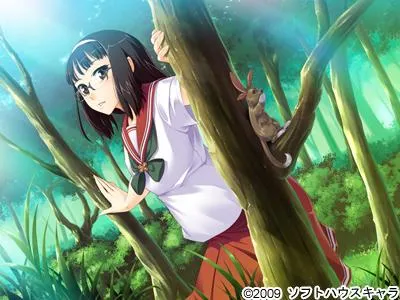 Daisounan 预览图 1