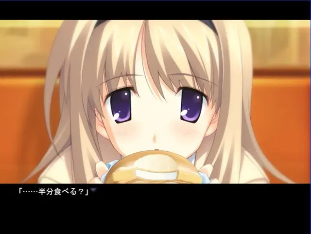 Chaos;Head 预览图 4