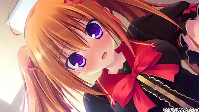 LOVELY QUEST 预览图 11