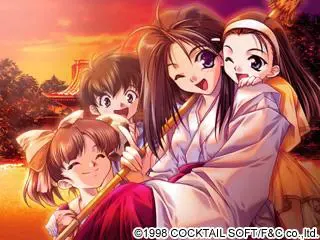 With You ～想一直凝视你～ 预览图 1