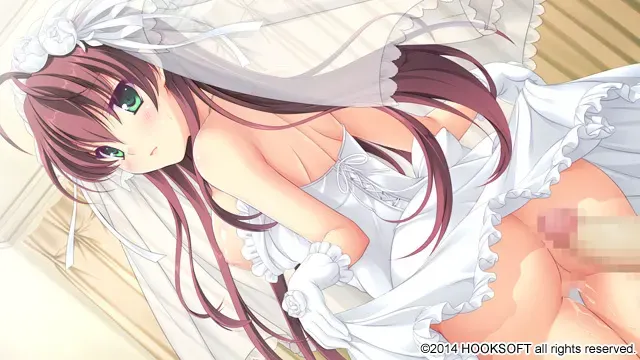MeltyMoment MiniFanDisk 堇&千惠美 预览图 12