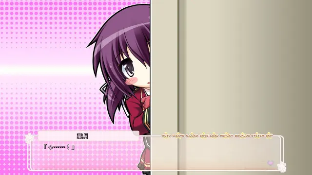 少女娇美地在恋中起舞！ 预览图 10