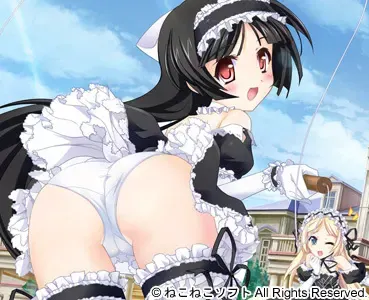 White ~Blanche Comme la Lune~ 预览图 7