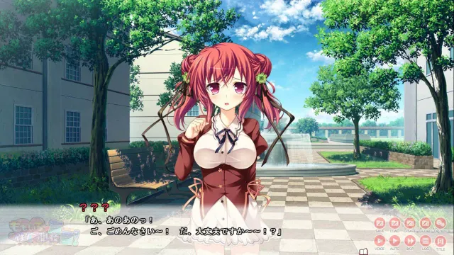 桃色性癖开放宣言 预览图 1