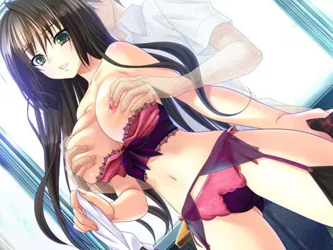 OH！隐身绅士 ～隐密精液公开中出学园～ 预览图 13