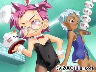 小小选举 预览图 6