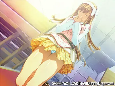 Trample on "Schatten!!" ～踩影之歌～ 预览图 11