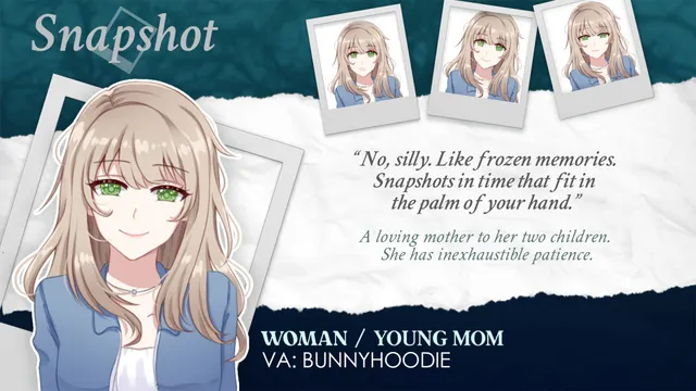 Snapshot 预览图 4