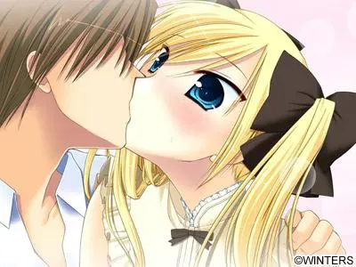 KISS×500 KISS权、发动 预览图 12