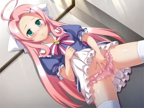 放课后催眠倶乐部 预览图 8