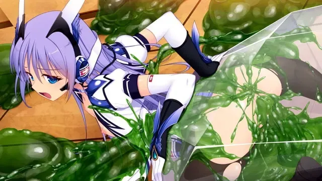 魔法戦士エクストラステージ3 -引き裂かれた女神たち- 预览图 6