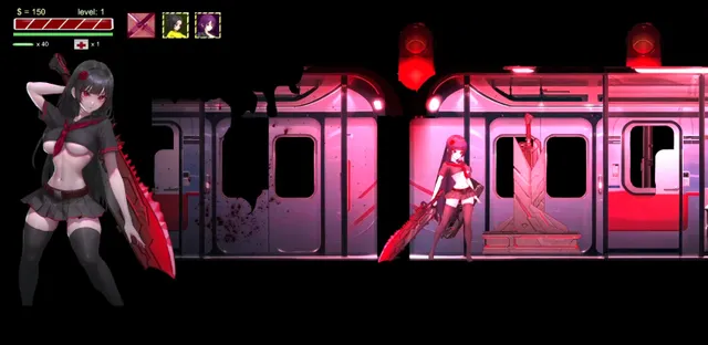 Nyctophobia 2 预览图 6