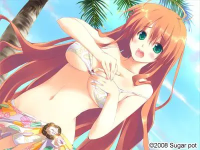 WIZARD GIRL AMBITIOUS 预览图 12