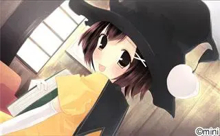 Kissy Kissy ～我的蛋～ 预览图 2